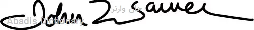 جان وارنر